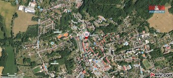 Prodej bytu 2+1 v Aši, ul. Karlova - 15