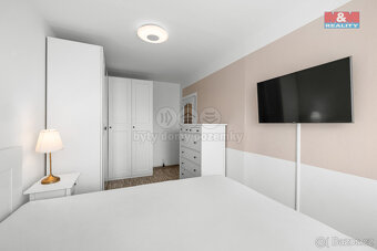 Prodej bytu 3+1, 74 m², Praha, ul. Španielova - 15