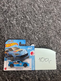 Hot Wheels 2 - 15