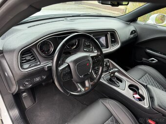 DODGE CHALLENGER 4x4 2021 PENTASTAR - 15