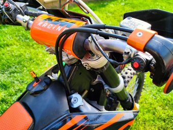 KTM EXC-R 450 2008 - 15