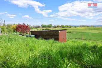Prodej pozemku k bydlení, 1456 m², Buk - 15
