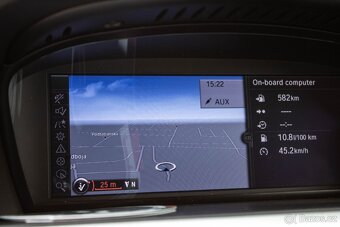 BMW Rad 5 530 xi A/T - 15