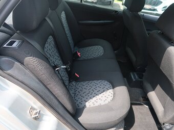 Škoda Fabia 1.2i,NovéČR,STK10/26,Serv.kn. - 15