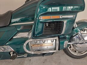 Honda GL 1500 Goldwing SE - 15