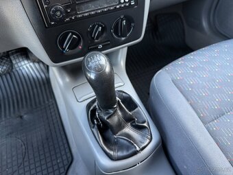 Škoda Octavia 1.4 55 kW Classic / CZ / První majitel - 15
