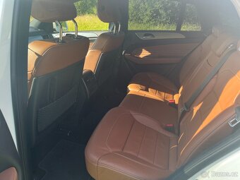 Mercedes-Benz GLE 350d 4MATIC Coupé | 2018 | 88 000 km | - 15