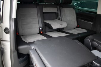 Volkswagen Multivan 2.0 TDI 150k Highline DSG - 15