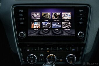 Škoda Octavia Combi 2.0 TDI Style - 15