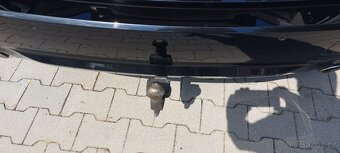 520D ,G31 Touring, Sportline+Bussines,tažné,Webasto - 15
