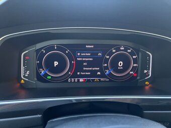 Volkswagen Tiguan, R-line / 2,0TDI 110kW / 4x4 - 15