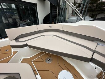 BAYLINER C21 Cuddy + MERCURY F 150 EFI EXLPT ProXS - 15