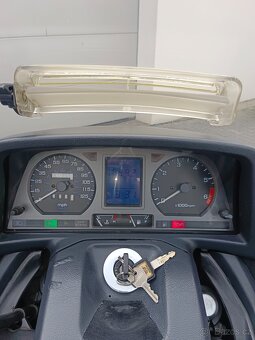 Honda Goldwing 1500 Aspencade - 15