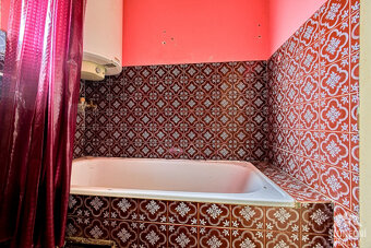 Prodej rodinného domu 3+1,  252 m² Bystřice pod Lopeníkem - 15