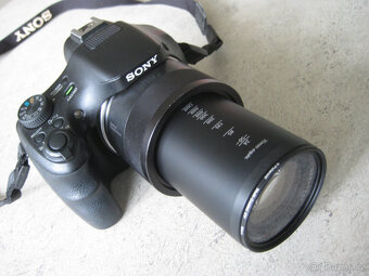 ♦️ SONY ♦️ DSC-HX400V ♦️ - 15