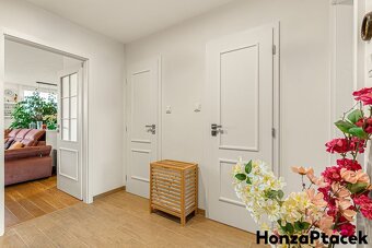 Prodej, byt 3+1 s lodžií, Třebešovská, Horní Počernice - 15