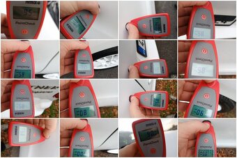 Peugeot Partner Tepee 1,6 HDI, 2017, CZ, 159708 km, nová STK - 15