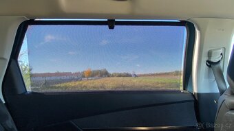 Peugeot 5008 1.6 Blue HDi 88kw,r.v. 2018,ČR,7 míst - 15