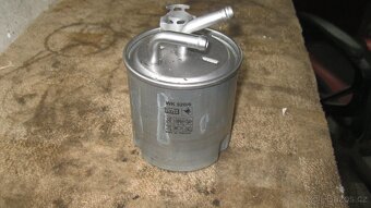 Nissan Navara 2,5 DCi - 15