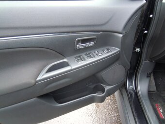 Mitsubishi ASX 2.2Di-D 4x4 autom.110kw(150hp) r.v.4/2017 - 15