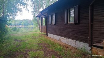 Pronájem chaty - 15