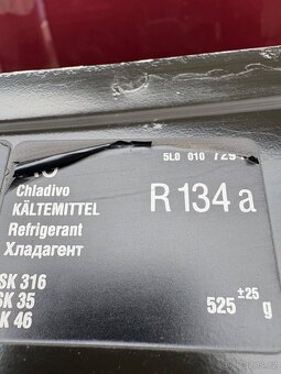 Předek Škoda Octavia 2 - 15