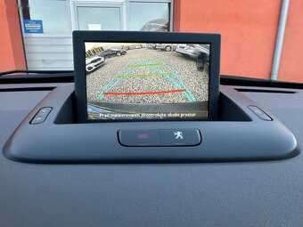 Peugeot 5008, 2.0 HDI 110KW 7 MÍST,NAVI - 15