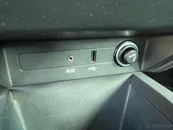 Škoda Fabia 1,2 TSi DPH 1xMajitel, 8xPNEU - 15