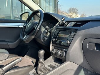 Skoda Octavia A7 2016 - 15