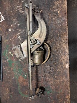 LADA NIVA 1,7i 4x4 1995 - 15