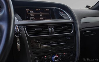 Audi A4 B8.5 2.0 TDI 2014 - 15