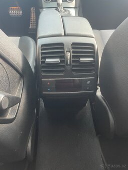 Mercedes c320 w204 - 15