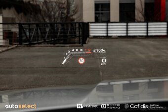 Audi RS6 avant 2021 carbon packet akrapovic odpočet DPH - 15
