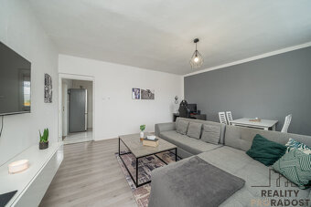 Prodej RD se zahradou, po rekonstrukci, 170 m2, pozemek  511 - 15