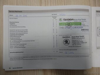 ŠKODA ROOMSTER SCOUT 1.2 TSI ROK 2013 1. MAJITEL TAŽNÉ PDC - 15