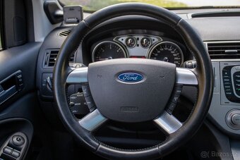 Ford Kuga 2.0 TDCi Titanium 4x4 - 15