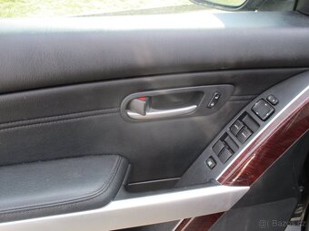 MAZDA CX9 3.7i G277/AWD/AT/Revolution CZauto 2010 - 15