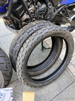 YAMAHA TENERE 700 TOP STAV+příslušenství - 15
