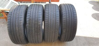 Goodyear eagle f1 asymetric 245/50 r20 letne pneumatiky - 15