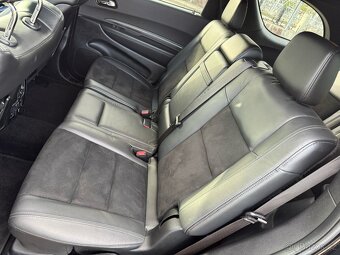 Dodge Durango GT 3.6 V6 r.v.2022 7 mistne - 15