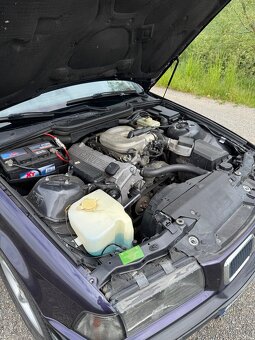 BMW E36 316i Compact - 15