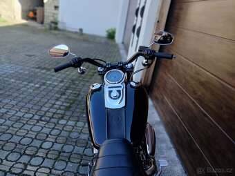 Harley-Davidson FXDCI Dyna Superglide Custom - 15