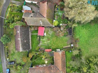 Prodej rodinné domy, 70 m2 - Kostelní Myslová, ev.č. 01790 - 15