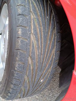 Fiat BARCHETTA // SUPER STAV // BEZ KOROZE // - 15