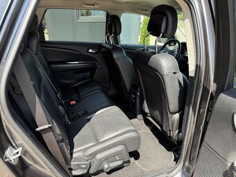 Fiat Freemont 2014 - 15