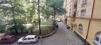 Byt 3+1,88.9m² na Floře Vinohrady - 15