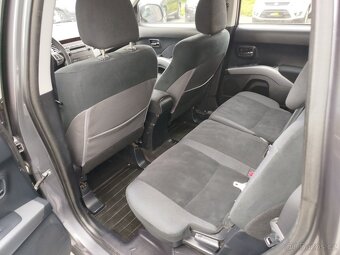 Mitsubishi OUTLANDER 2.0 DI-D 103 kW, 4X4, r.v. 2009 - 15