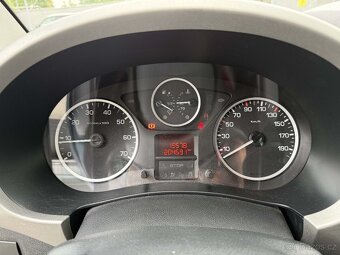 Peugeot Partner, 1.6 80kw Escapade - 15