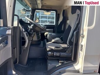 MAN TGL 12.250 BL - 4x2 – Shrnovačka – EURO 6 - 15