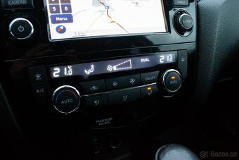 Nissan X-Trail 1.6 dCi Tekna Xtronic - 15